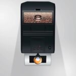 Jura A1 Espresso Machine with 15 bars of pressure Piano Black