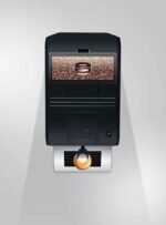 Jura A1 Espresso Machine with 15 bars of pressure Piano Black