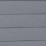 Keter Manor 4 ft. W x 6 ft. D Vertical Resin Outdoor Storage Shed Ideal For Patio Installation Included - Image 9