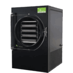 Harvest Home Freeze Dryer machine Small Black