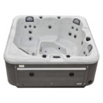 Palm spas Colada+ 5 Seater 13amp / 32amp Hot Tub 2 x 2m - Image 2