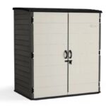 Suncast Extra Large Vertical Store XL