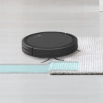 Tzumi – ionvac Smart Clean 2000 Robovac – Black - Image 5