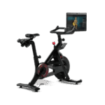 Peloton Bike+ Stationary Bike – Basics Package