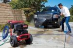 4400 PSI, 4.2 GPM, 13 HP (420cc) Commercial Duty Pressure Washer EPA - Image 6