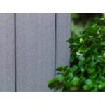 Artisan 9 ft. W x 7.5 ft. D Plastic Storage Shed - Image 7