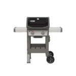 Weber Spirit II E-210 GAS Grill Ivory