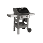 Weber Spirit II E-210 GAS Grill Ivory - Image 2