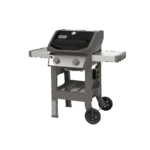 Weber Spirit II E-210 GAS Grill Ivory - Image 3