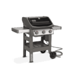 Weber Spirit II E-310 3 Burner Natural GAS Grill Black - Image 2