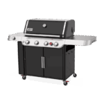 Weber – Genesis E-435 Propane GAS Grill – Black - Image 2