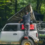 Inspired Overland Rooftop Tents v2.0 - Image 5