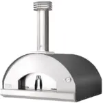 Fontana Forni Marinara Wood-Fired Pizza Oven – Anthracite – FTMARIN-A
