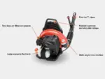 ECHO PB-755ST Backpacks Blower - Image 2