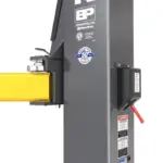 BendPak 12APX-192 12,000 lb Clearfloor Two-Post Lifts - Image 2