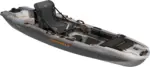 Pelican Catch Mode 110 Fishing Kayaks