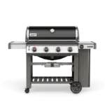 Weber Genesis II E-410 NGs - Image 3