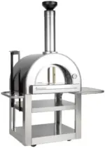 Forno Venetzia Pronto 500 Copper Wood Fired Ovens – FVP500
