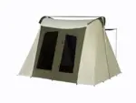 Kodiak Canvas Deluxe Flex-Bow Canvas Tents - Image 4