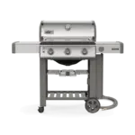 Weber Genesis II S-310 Gas Grills - Image 4