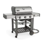 Weber Genesis II S-310 Gas Grills - Image 3