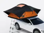 TentBox Lite XL Roof Top Tents - Image 4