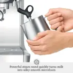 Breville Barista Express Espresso Machines - Image 2