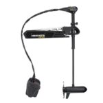 Minn Kota Fortrex 80 Bow-Mount Trolling Motor – 24v-80lb.-52″