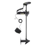 Minn Kota PowerDrive 45 Trolling Motor – 12V-45lb-48″