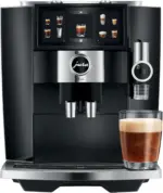 Jura J8 Twin Automatic Coffee Machines