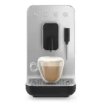 Fully Automatic Coffee & Espresso Machines with Steaming Wand – Black - Image 4