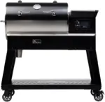 Recteq Patio Legend 400 Pellet Smoker Grills - Image 4