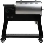 Recteq Patio Legend 400 Pellet Smoker Grills - Image 2