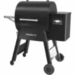 Traeger Ironwood 650 Pellet Grills