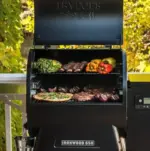 Traeger Ironwood 650 Pellet Grills - Image 3