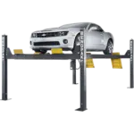 BENDPAK HDS-14 14,000-lb. Capacity Standard Length Car Lifts - Image 2