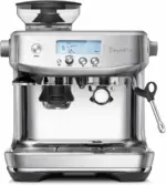 Breville Barista Pro Espresso Machines - Image 9