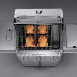 Weber Summit S-470 Gas Grills - Image 2