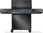 Napoleon Phantom Prestige 500 Connected Gas Grills - Image 4