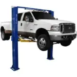 Atlas PV10PX 10,000 lb Overhead 2-Posts Lift