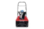 Toro Power Clear 721 E 21″ Single-Stage Gas Snow Blowers - Image 3