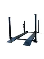 Halo Lifts 4 Post Cars Lift – 9,000 LBS Capacity - Image 2