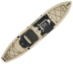 Ascend 12T Sit-On-Top Kayaks - Image 2