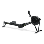 Concept2 RowErg Indoor Rowing Machine with PM5 Performance Monitor, Adjustable Air Resistance
