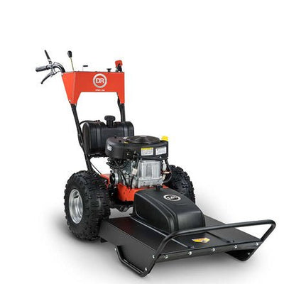 saybroker-product-16-image-1.png DR Power Pro 26 26-Inch 15.5HP Walk-Behind Field and Brush Mower - Image 1