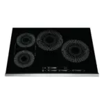 Frigidaire Gallery 30″ Induction Cooktops GCCI3067AB