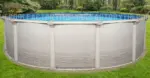 Signature rtl Round Above Ground Swimming Pools - Image 4