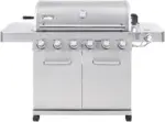 Monument Grills 6-Burner Propane Gas Grills 77352 - Image 2