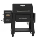 Pit Boss Platinum 1250 Connected Wood Pellet Grills