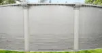 Signature rtl Round Above Ground Swimming Pools - Image 3